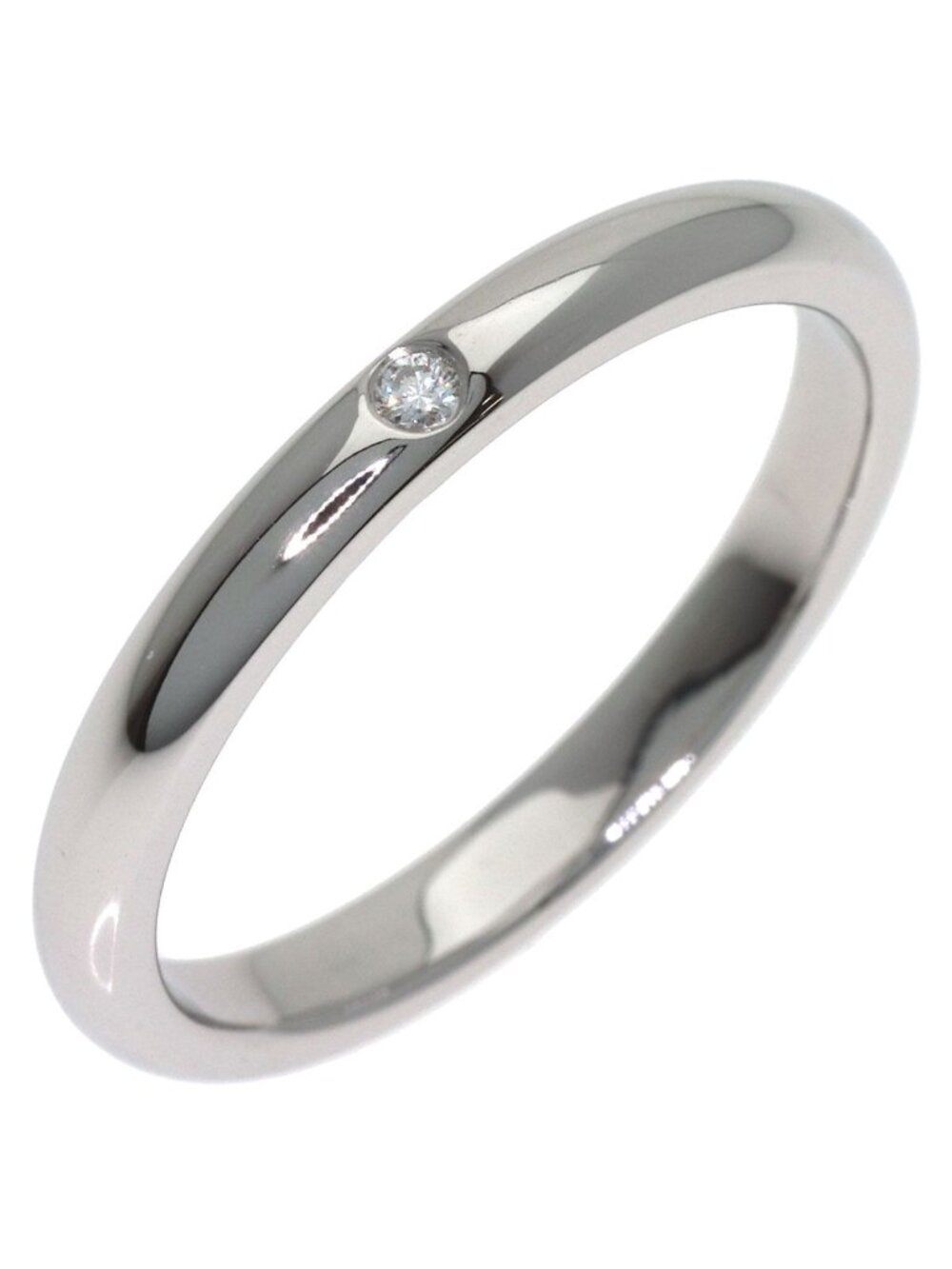 Tiffany & Co Wedding Diamond Ring